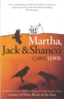 Image for Martha, Jack and Shanco