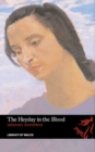 Image for Library of Wales  : the heyday in the blood