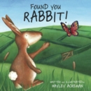 Image for Found You Rabbit