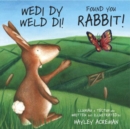 Image for Wedi Dy Weld Di / Found You Rabbit