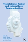 Image for Translational action and intercultural communication