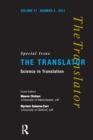 Image for Science in Translation