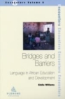Image for Bridges and barriers