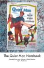 Image for Quiet Man Notebook