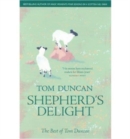 Image for Shepherd&#39;s delight  : the best of Tom Duncan