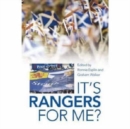 Image for It&#39;s Rangers for Me
