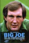Image for Big Joe  : the Joe Corrigan story