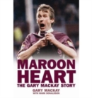 Image for Maroon Heart