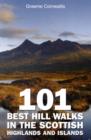Image for 101 Best Hill Walks in the Scottish Highlands and Islands