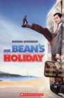 Image for Mr Bean's holiday