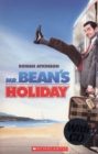 Image for Mr Bean&#39;s holiday