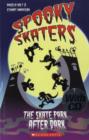 Image for Spooky Skaters plus Audio CD