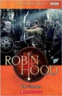 Image for Robin Hood: The Taxman Plus Audio CD