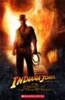 Image for Indiana Jones and the Kingdom of the Crystal Skull Book + CD*OP*