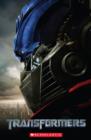 Image for ELT:Transformers audio pack