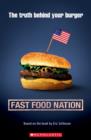 Image for Fast food nation