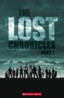 Image for The Lost Chronicles - Part 1 - With Audio CD