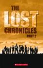 Image for The Lost Chronicles - Part 2 - With Audio CD