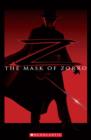 Image for The Mask of Zorro Book only