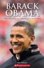 Image for Barack Obama Audio Pack