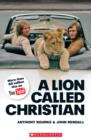 Image for A Lion Called Christian audio pack