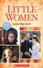 Image for Little Women - With Audio CD