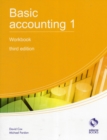 Image for Basic Accounting 1 Workbook