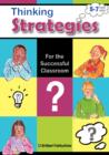 Image for Thinking strategies for the successful classroom: 5-7 year olds