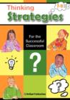 Image for Thinking strategies for the successful classroom: 7-9 year olds