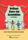 Image for Brilliant Class-led Assemblies for Key Stage 2