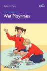 Image for 100+ Fun Ideas for Wet Playtimes