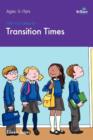 Image for 100+ Fun Ideas for Transition Times