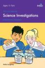 Image for 100+ Fun Ideas for Science Investigations