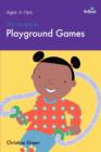 Image for 100+ Fun Ideas for Playground Games