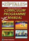 Image for Ziptales Curriculum Programme Manual