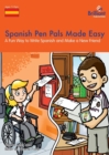 Image for Spanish Pen Pals Made Easy KS2