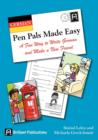 Image for German Pen Pals Made Easy KS2