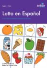 Image for Lotto en Espaänol  : a fun way to reinforce Spanish vocabulary