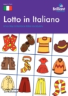 Image for Lotto in Italiano  : a fun way to reinforce Italian vocabulary