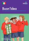 Image for Buon&#39;idea  : time saving resources and ideas for busy Italian teachers