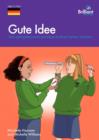Image for Gute Idee  : time saving resources and ideas for busy German teachers