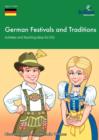 Image for German festivals and traditions  : activities and teaching ideas for KS3
