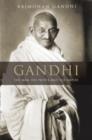 Image for Gandhi  : the man, his people and the Empire