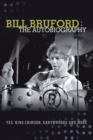 Image for Bill Bruford  : the autobiography