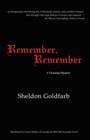 Image for Remember, Remember