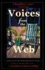 Image for Voices from the Web Anthology 2007