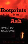 Image for Footprints in the Ash : A Pompeii Mystery