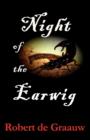 Image for Night of the Earwig