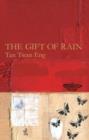 Image for The Gift of Rain