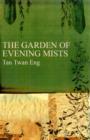 Image for The garden of evening mists